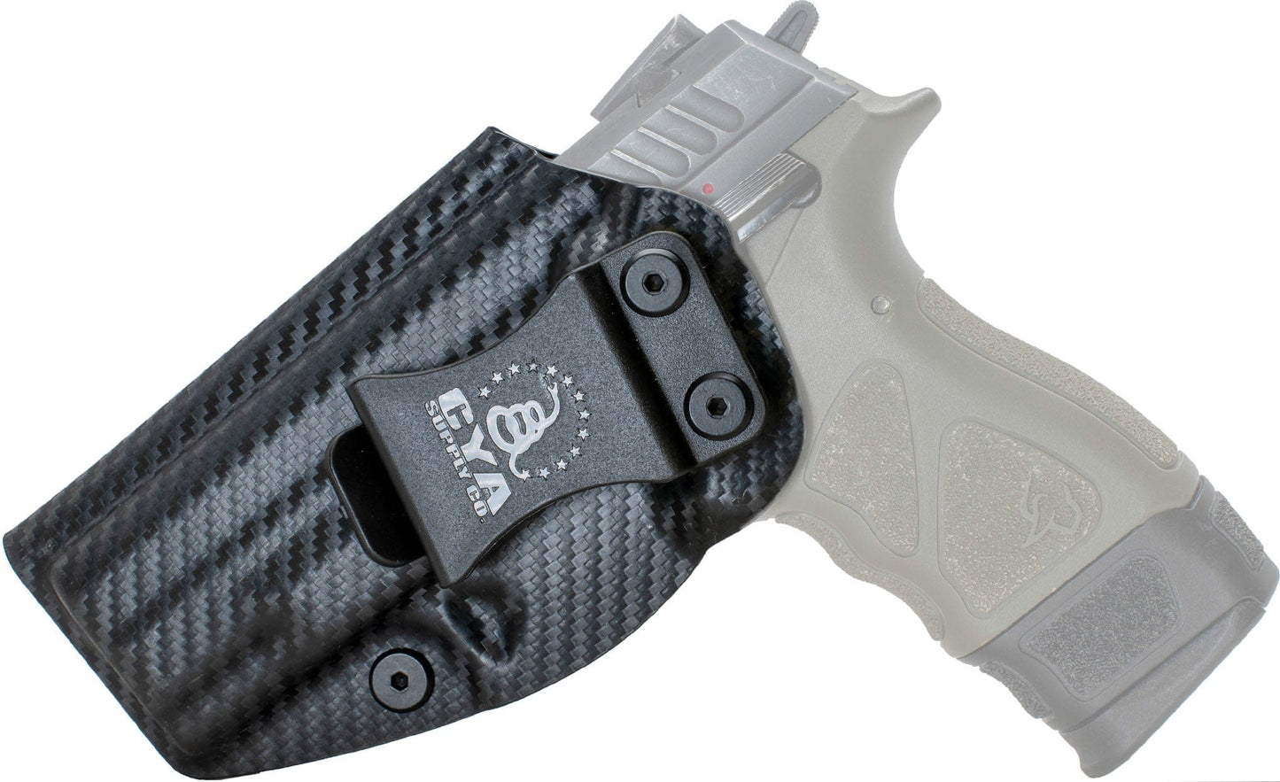 Taurus TH40 Compact IWB Holster | BASE IWB