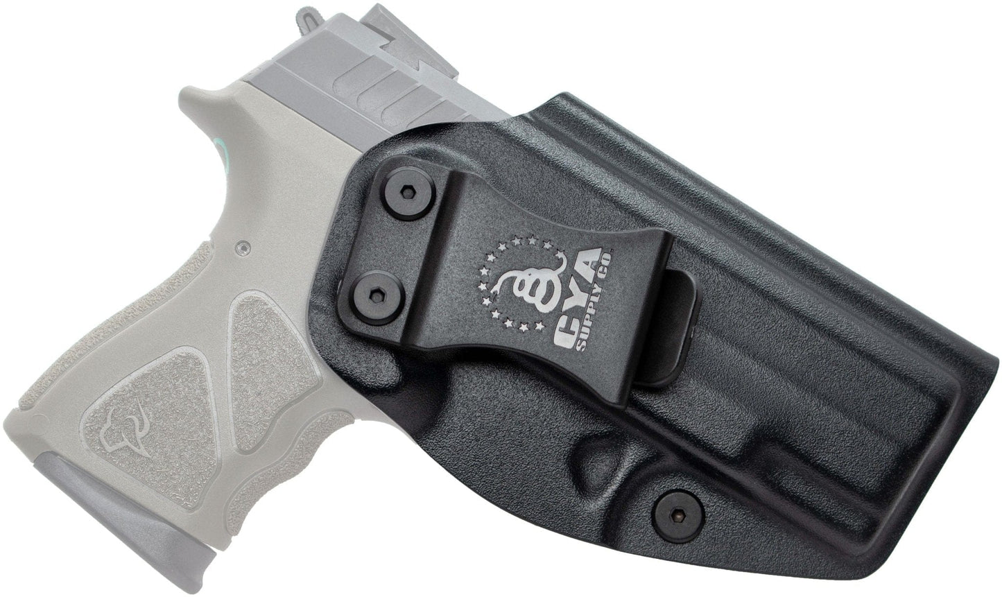 Taurus TH40 Compact IWB Holster | BASE IWB