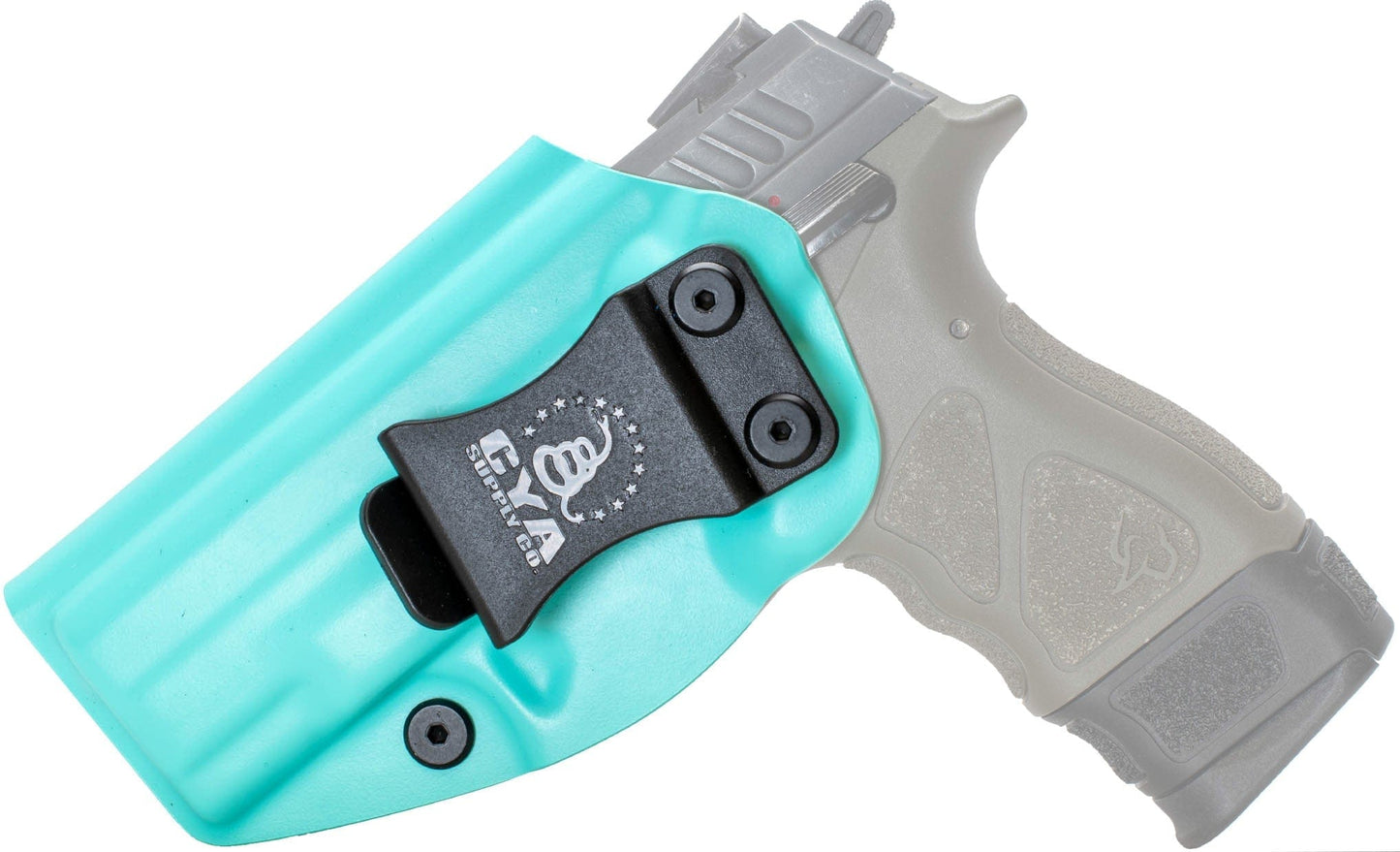 Taurus TH40 Compact IWB Holster | BASE IWB