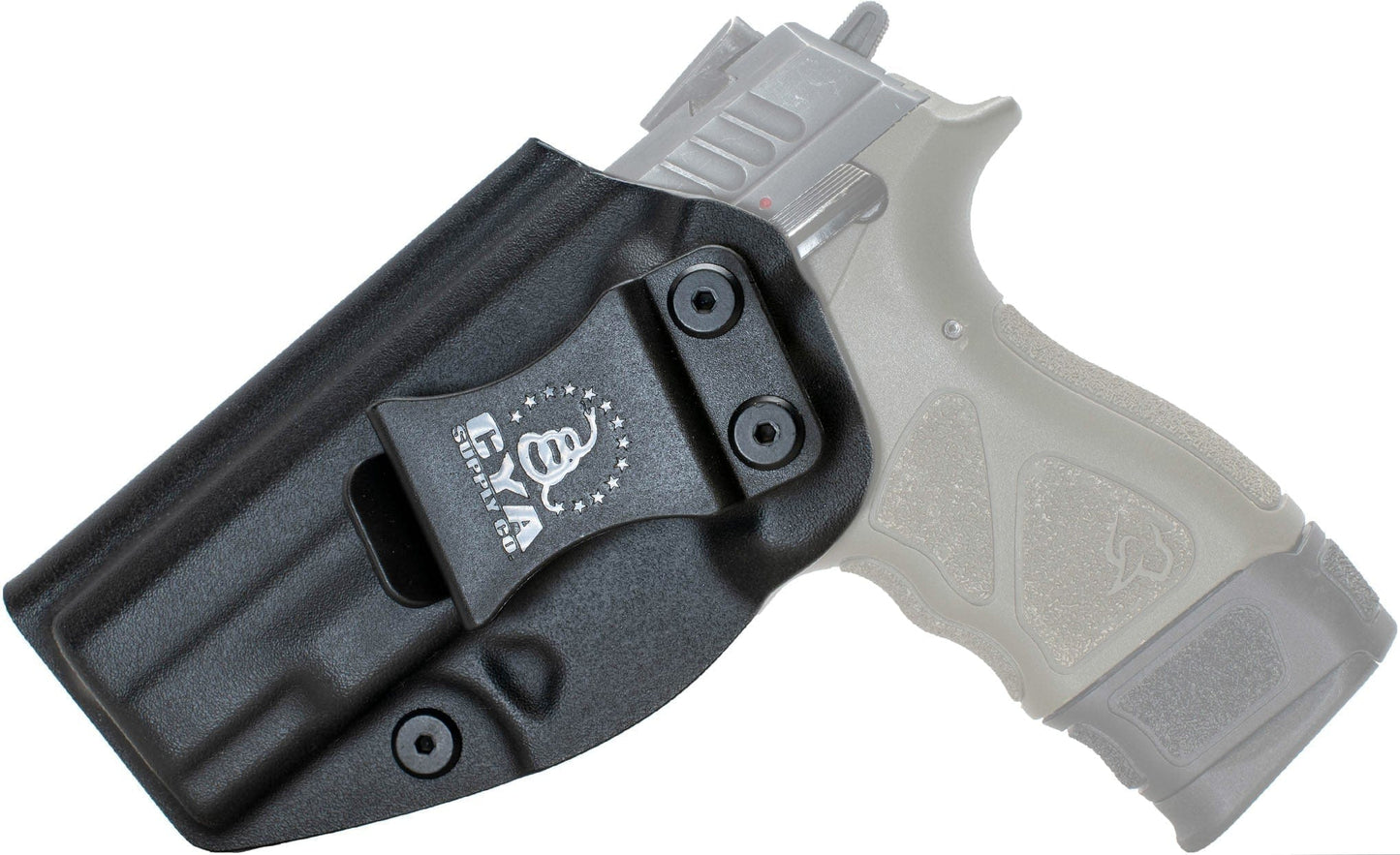 Taurus TH40 Compact IWB Holster | BASE IWB