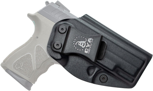 Taurus TH9 Compact IWB Holster | BASE IWB
