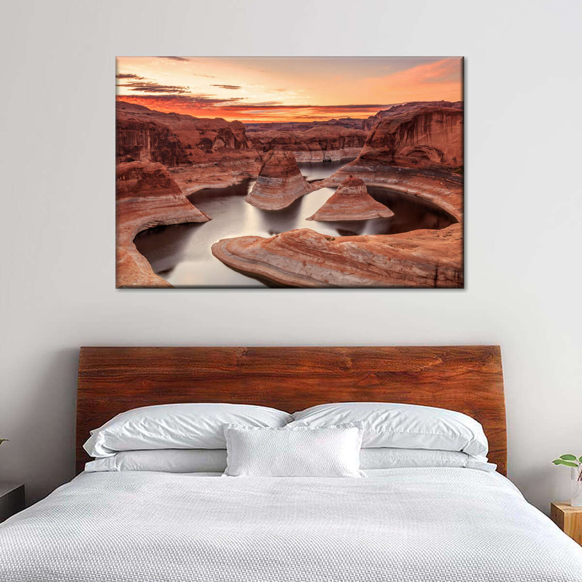 Lake Powell Wall Art