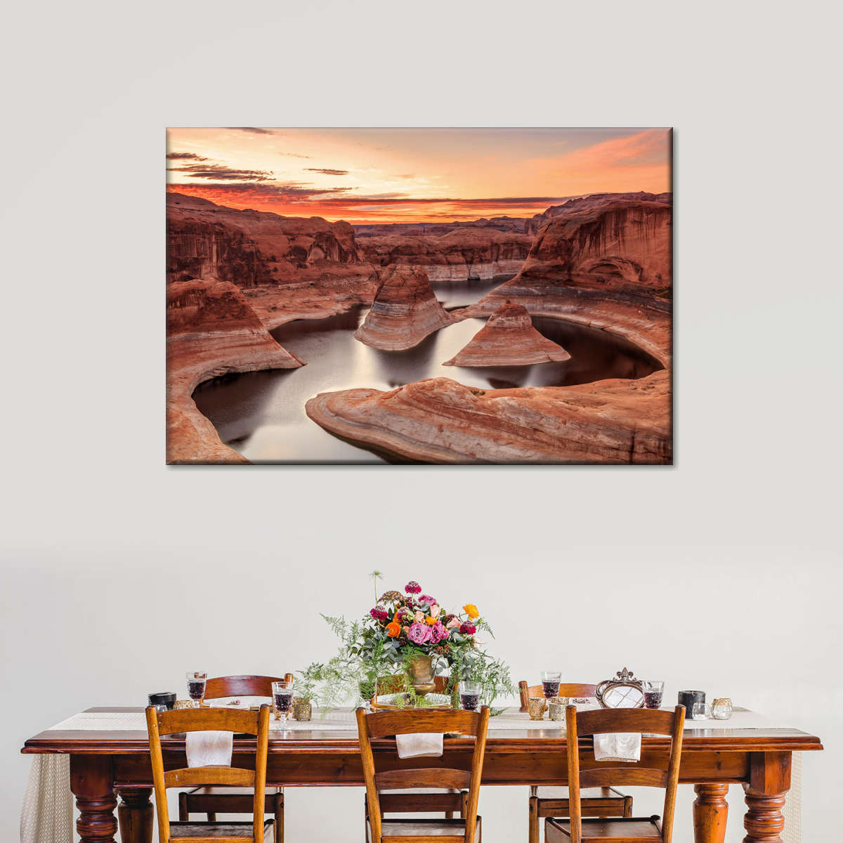 Lake Powell Wall Art