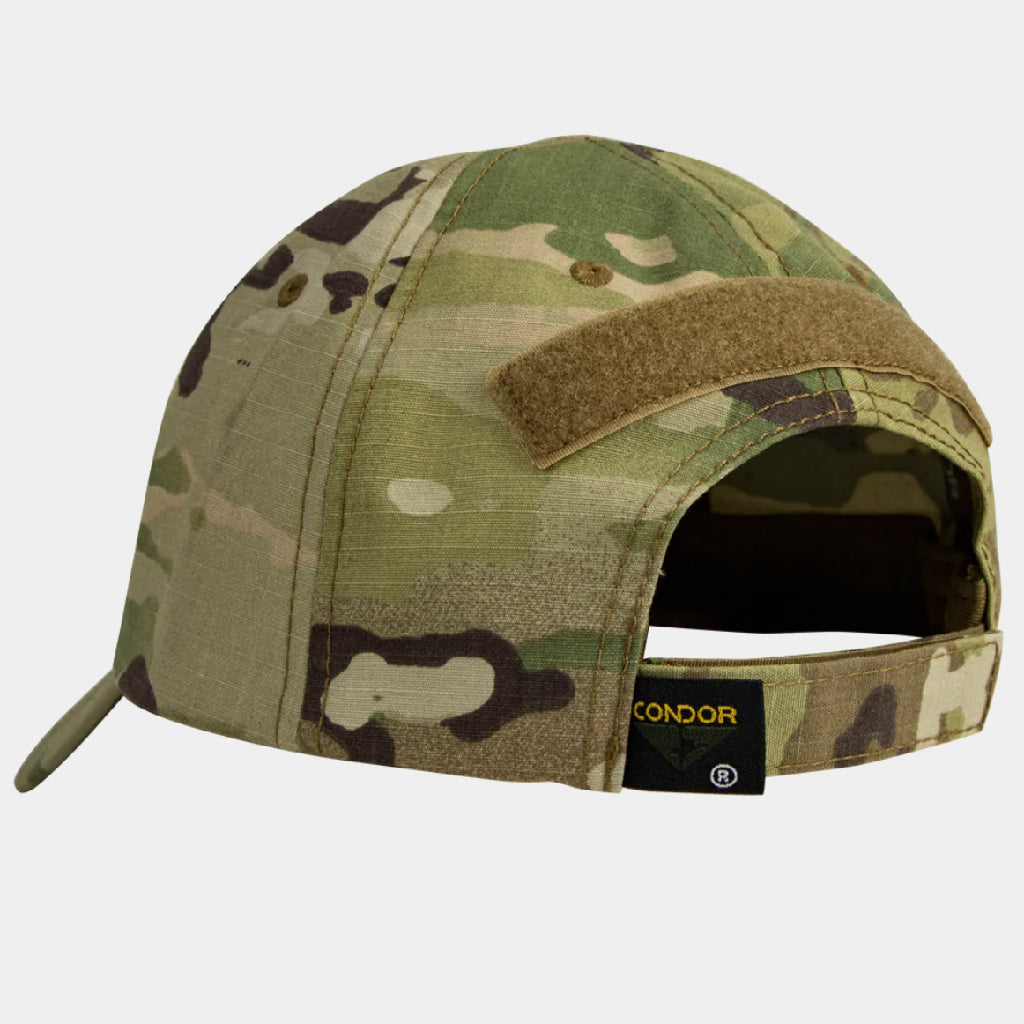 MULTICAM - Condor Tactical Caps