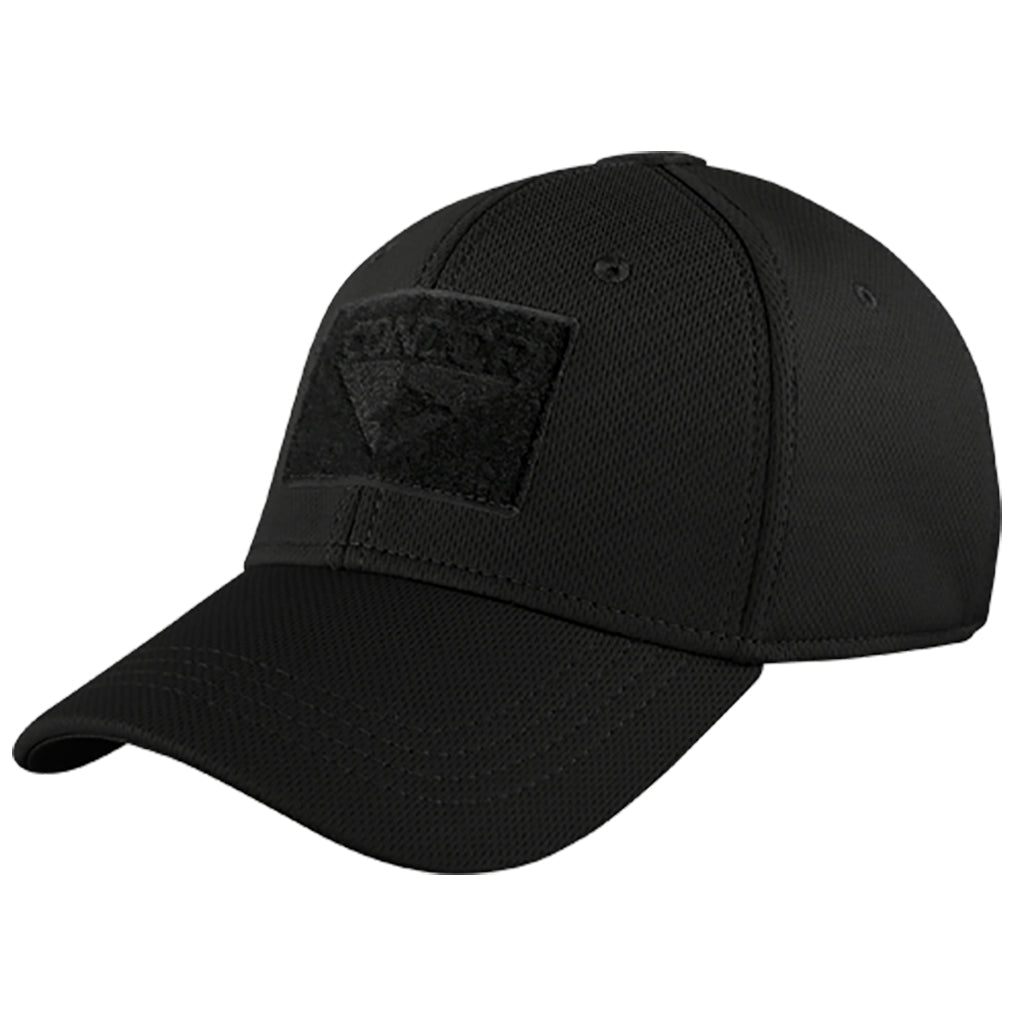 Fitted Cap Builder - Choose Fitted Cap & 2 Patches