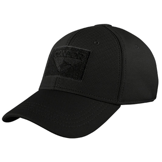Fitted Cap Builder - Choose Fitted Cap & 2 Patches