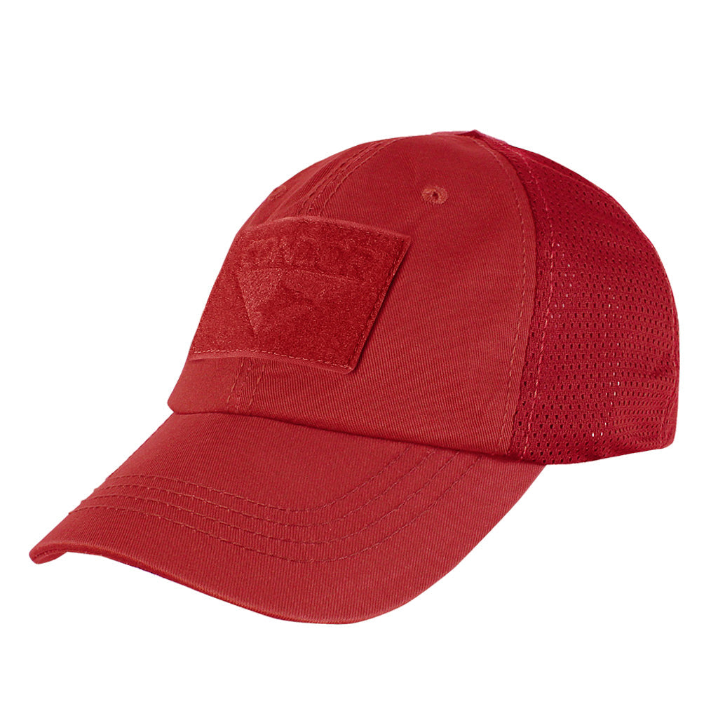 Condor Tactical Caps - Mesh Back