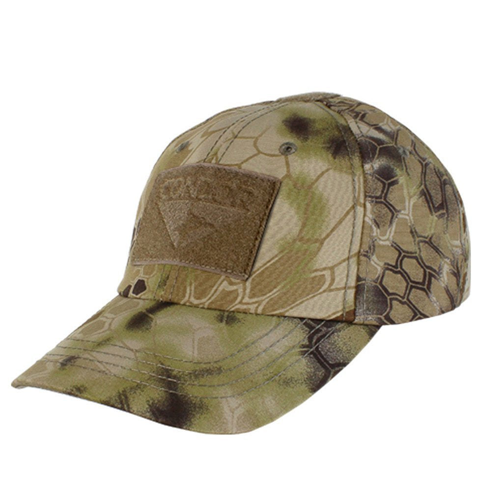 KRYPTEK - Condor Tactical Caps