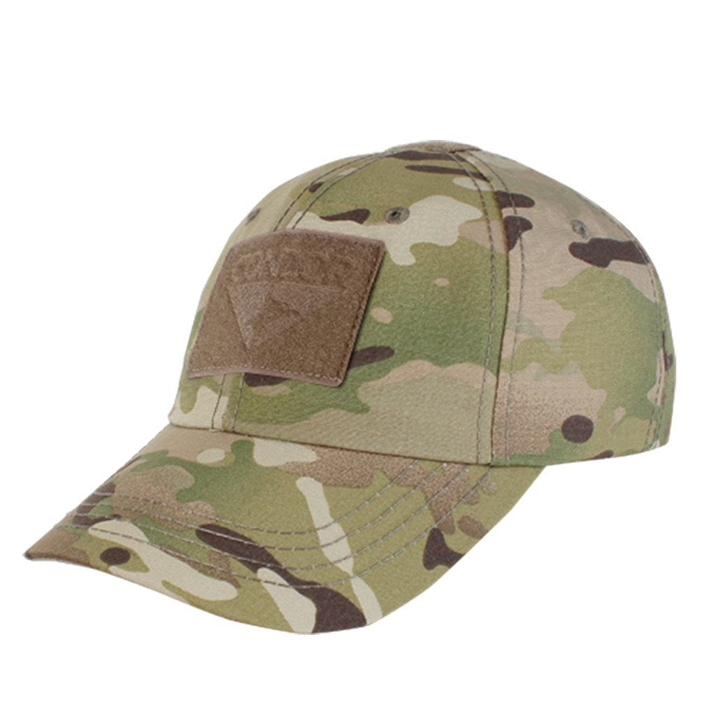 MULTICAM - Condor Tactical Caps