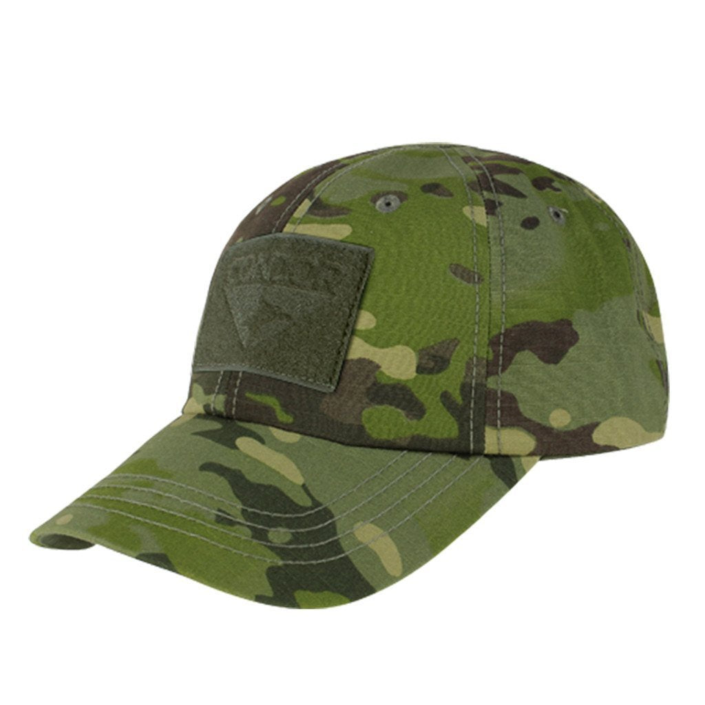MULTICAM - Condor Tactical Caps