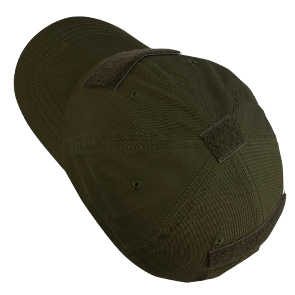 Condor Tactical Caps - Full Back