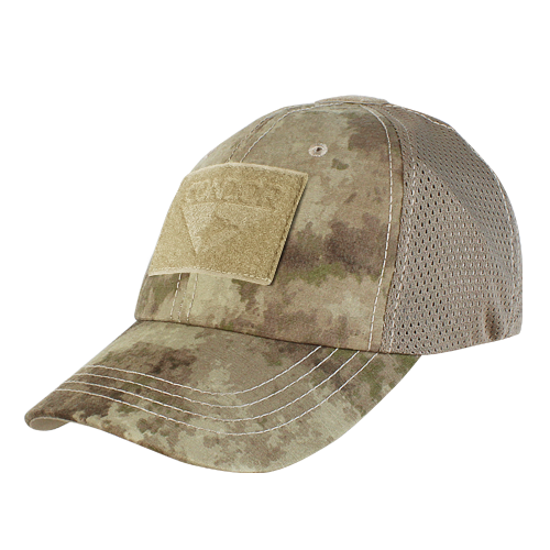 Build A Kryptek/Multicam Tactical Cap - Choose Hat & 2 Patches