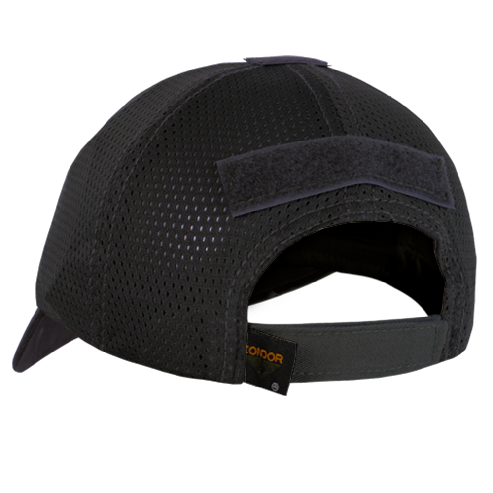 Condor Tactical Caps - Mesh Back