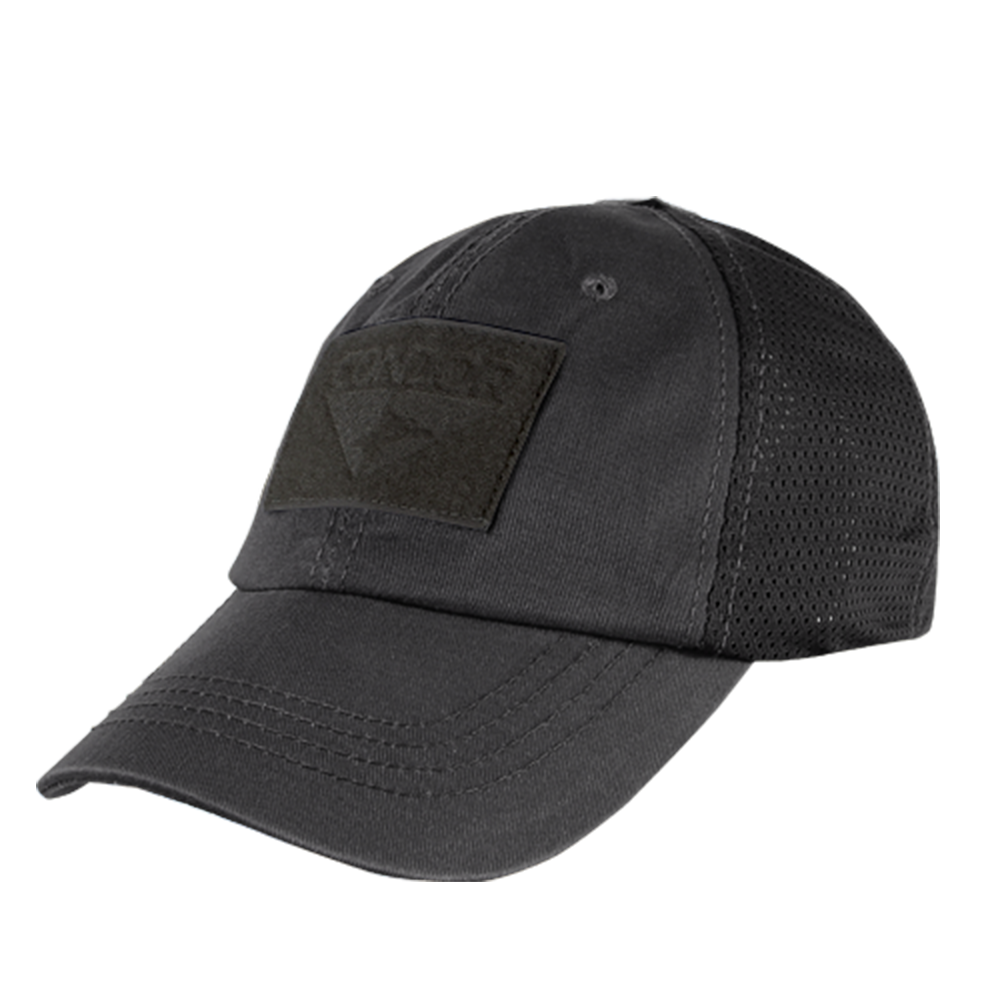 Condor Tactical Caps - Mesh Back
