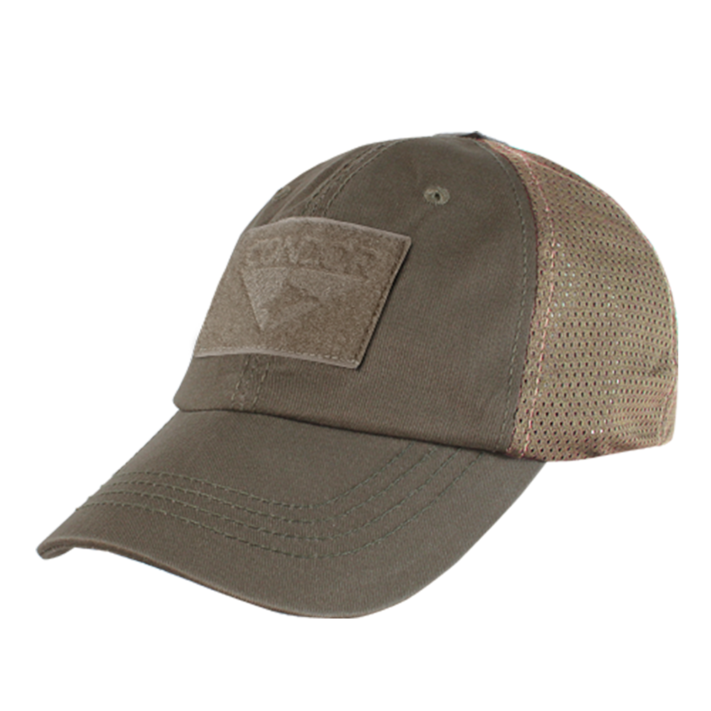 Condor Tactical Caps - Mesh Back