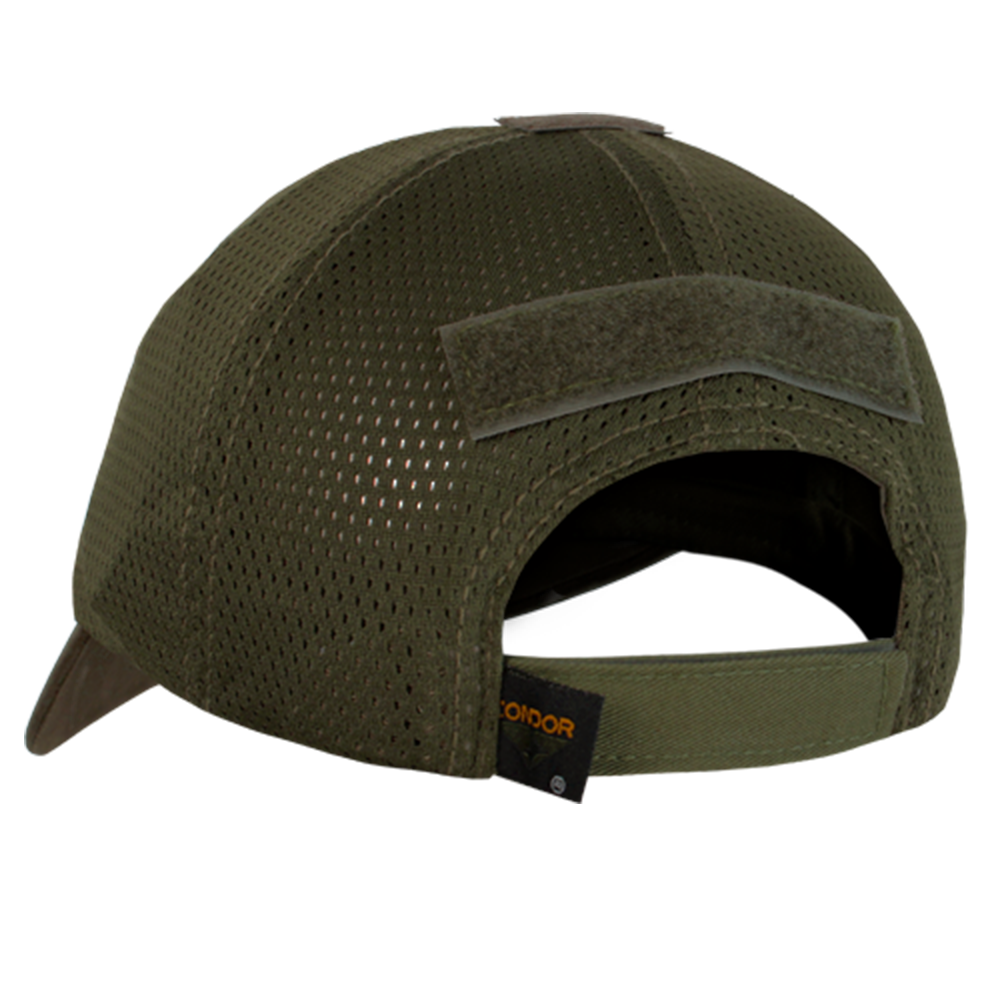 Condor Tactical Caps - Mesh Back