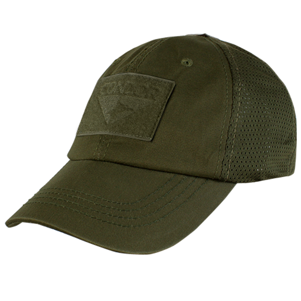 Condor Tactical Caps - Mesh Back