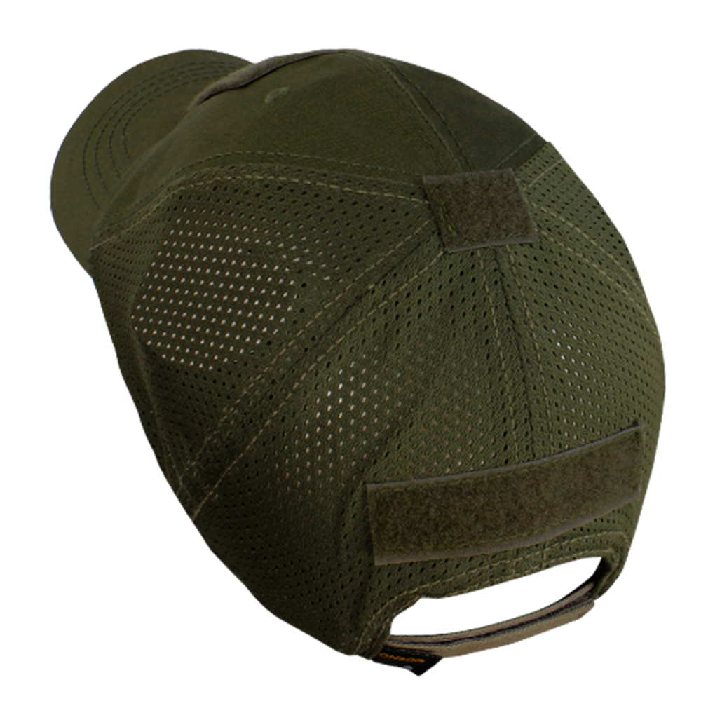 Condor Tactical Caps - Mesh Back