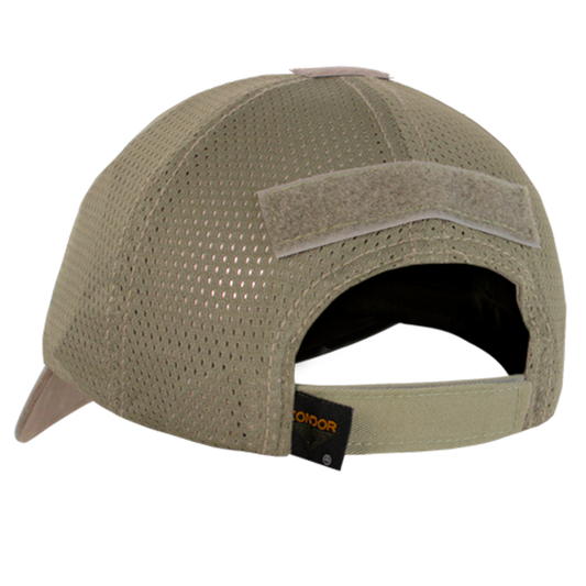 Condor Tactical Caps - Mesh Back