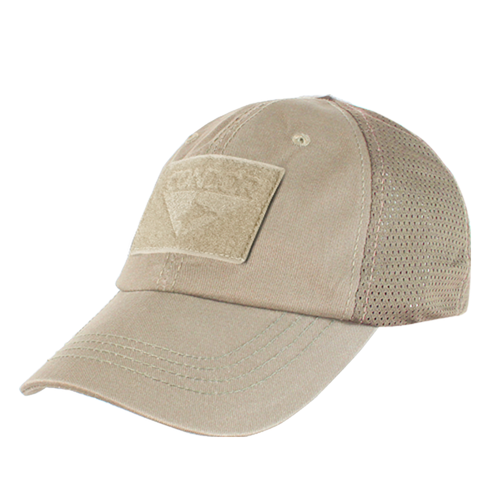 Condor Tactical Caps - Mesh Back