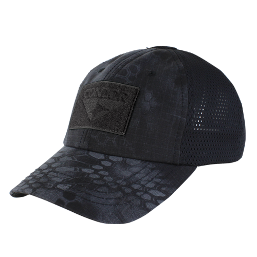 KRYPTEK Mesh - Condor Tactical Caps