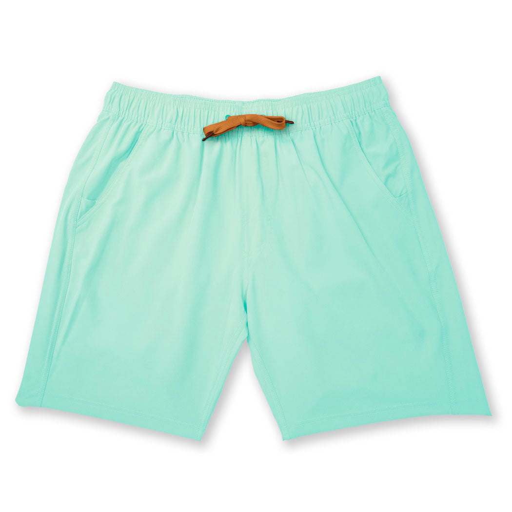 X Board Shorts