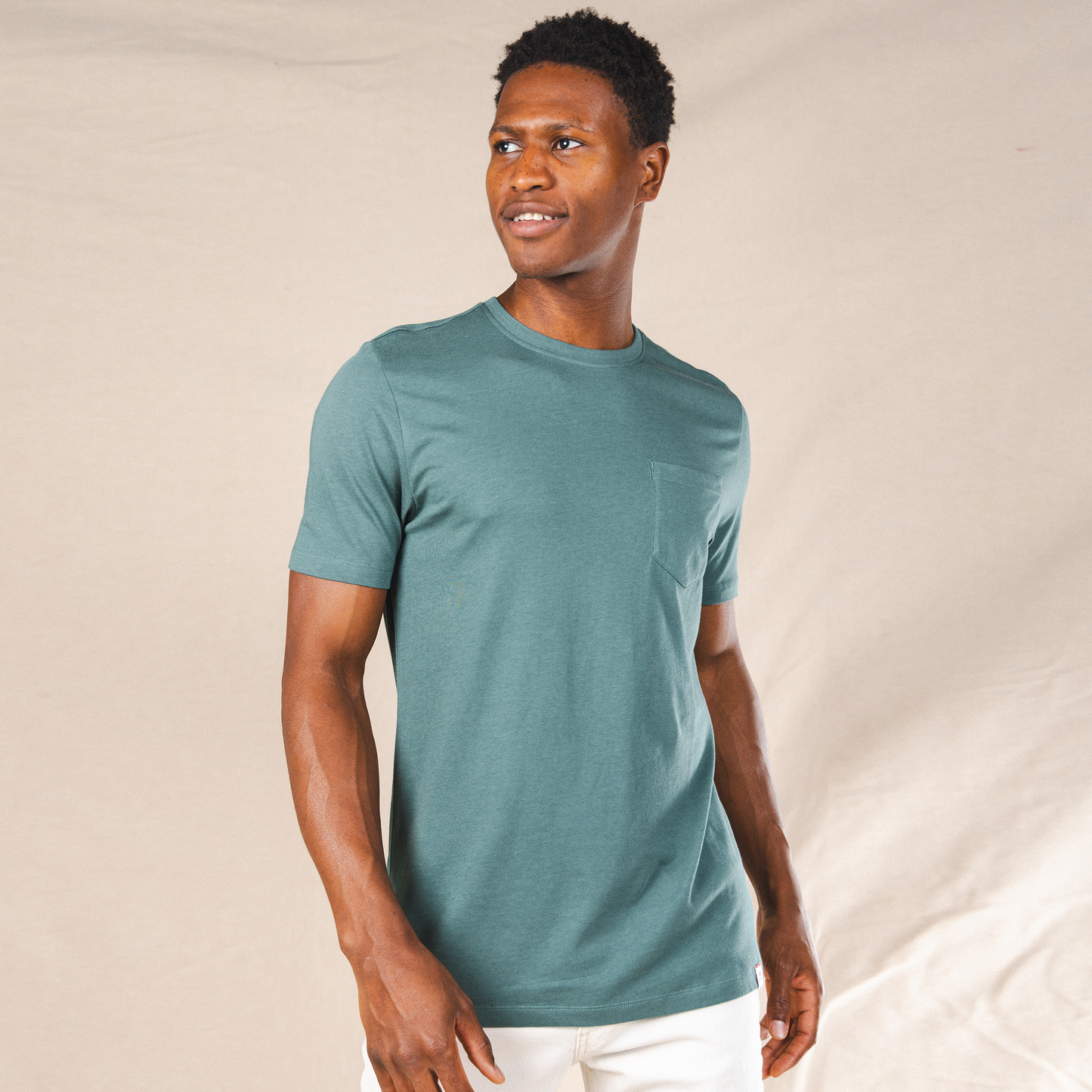 The Komodo | Ocean Everyman™ Pocket T Shirt