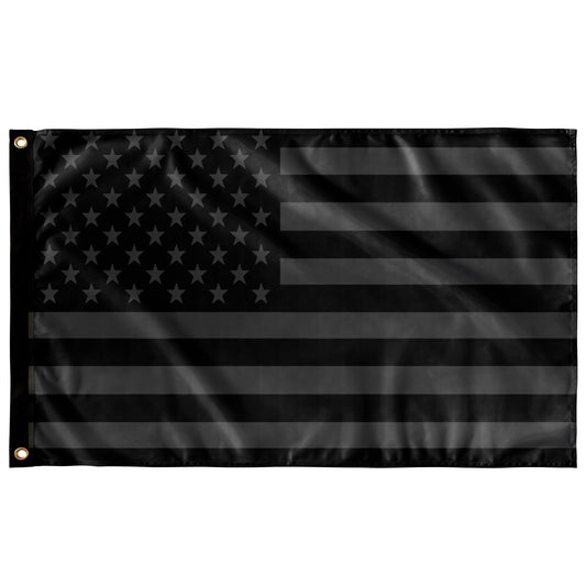 Urban American Flag - 3 x 5 feet - Double-sided