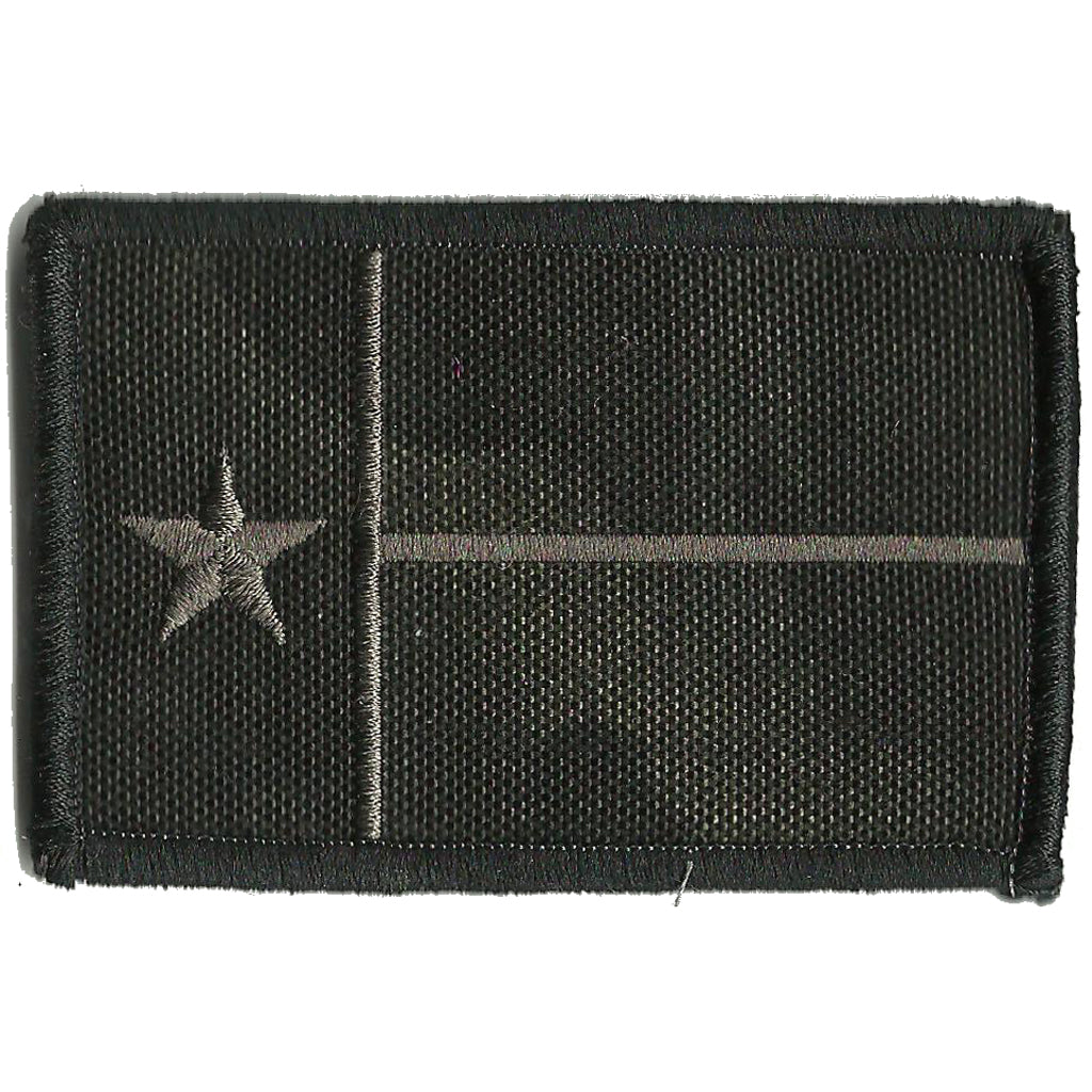 MULTICAM-BLACK Camouflage Tactical Patch Collection
