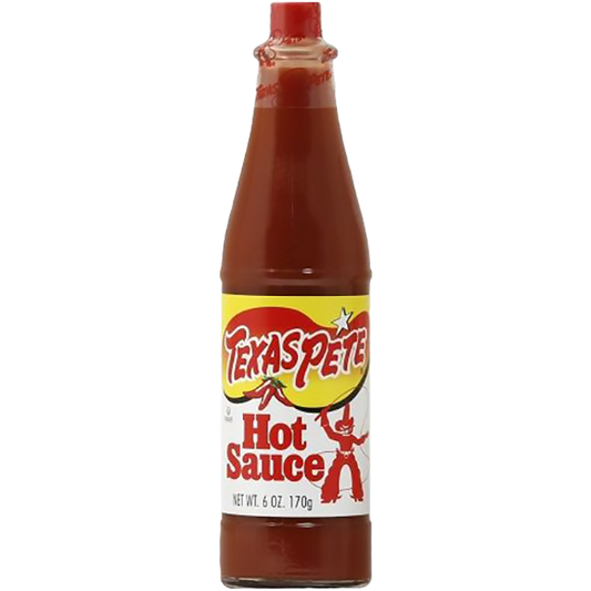 Texas Pete Original Hot Sauce