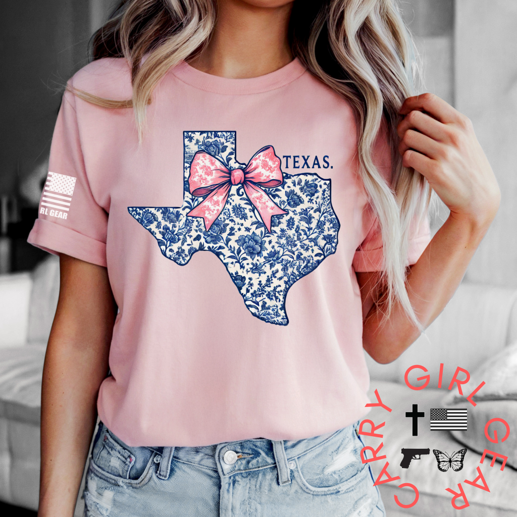 TEXAS TEE
