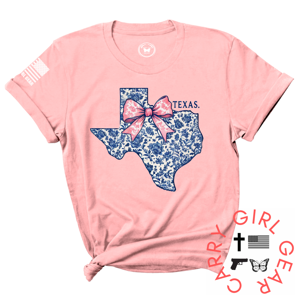 TEXAS TEE