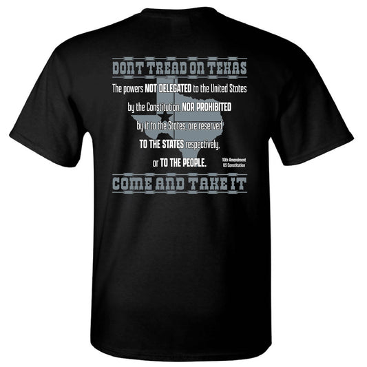 DONT TREAD ON TEXAS T-Shirt