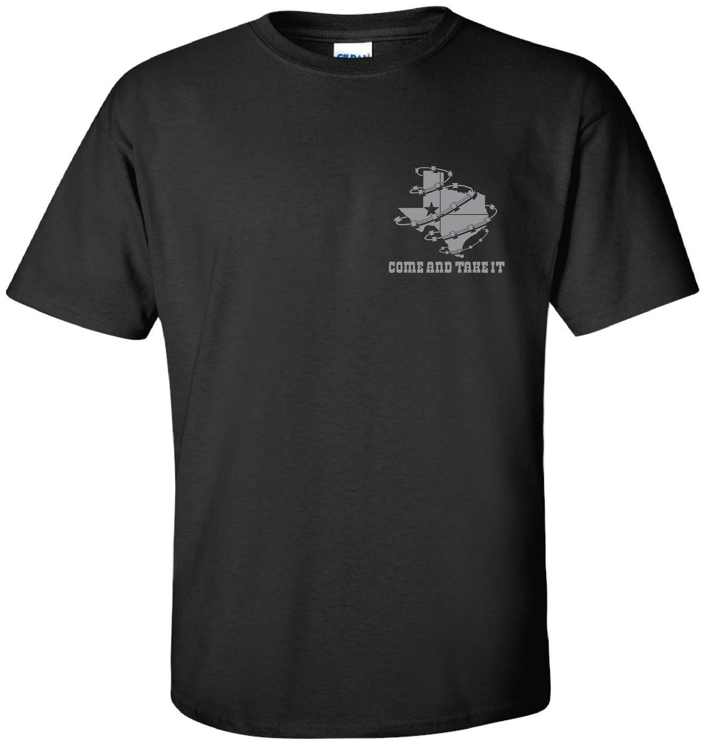 DONT TREAD ON TEXAS T-Shirt