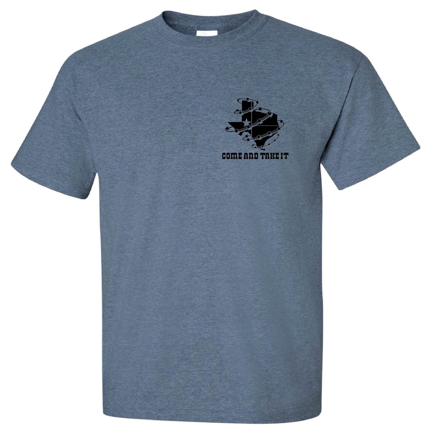 DONT TREAD ON TEXAS T-Shirt