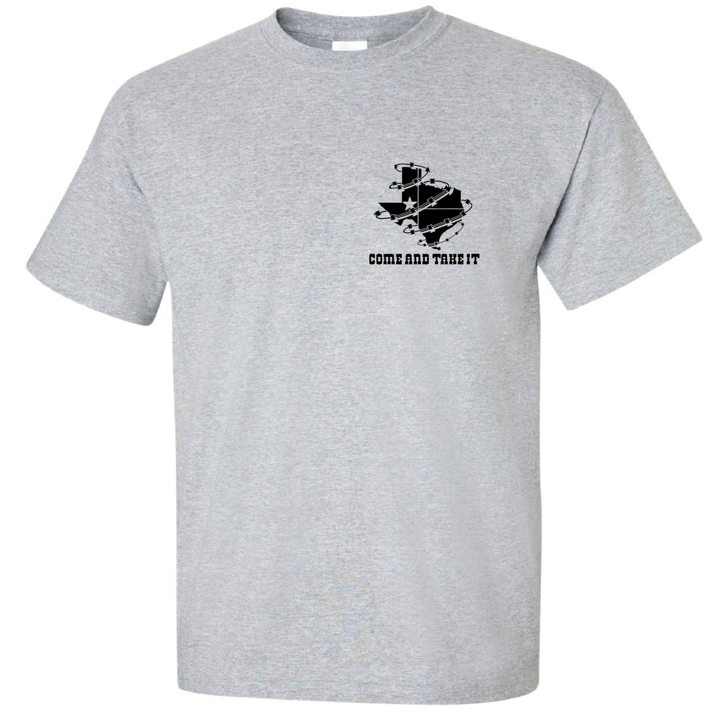 DONT TREAD ON TEXAS T-Shirt