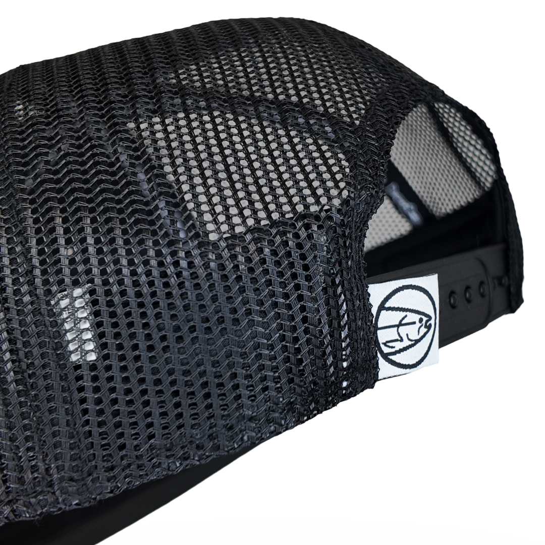 STLHD Texas Flat Bill Trucker