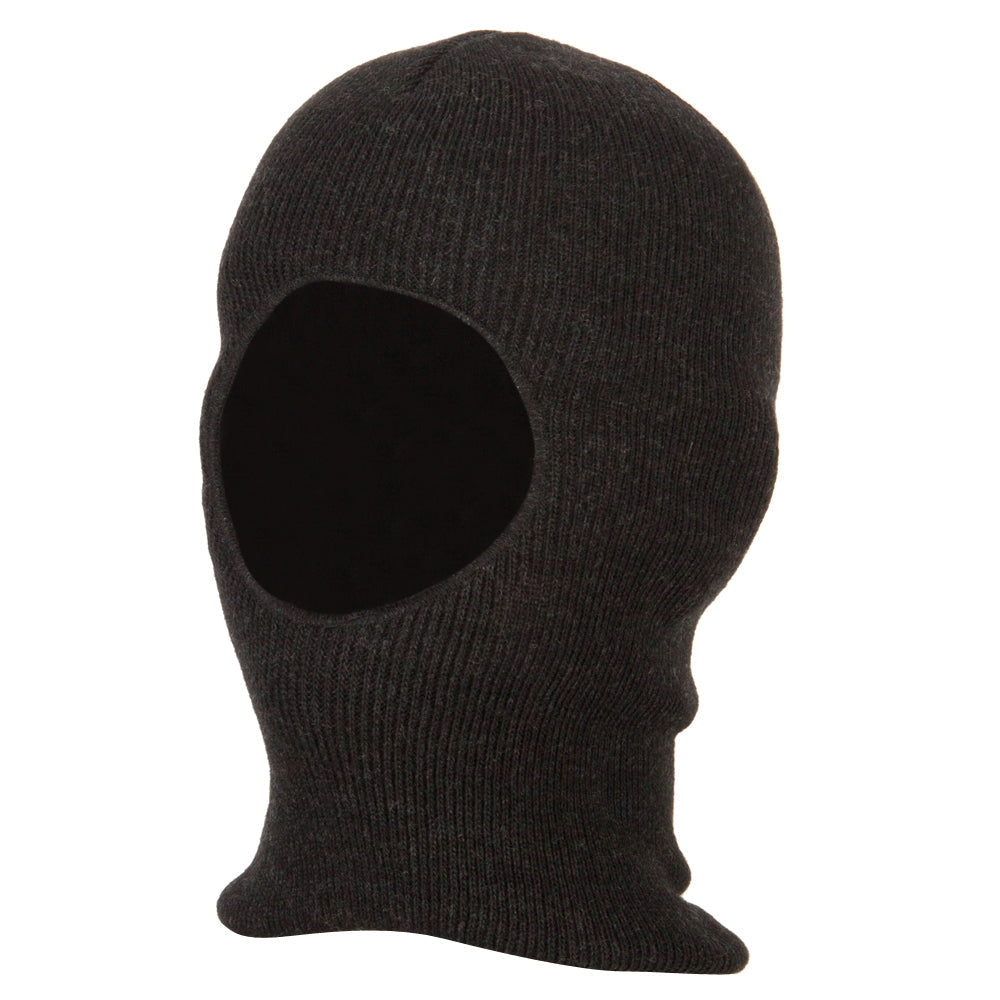 One Hole Thinsulate Face Mask