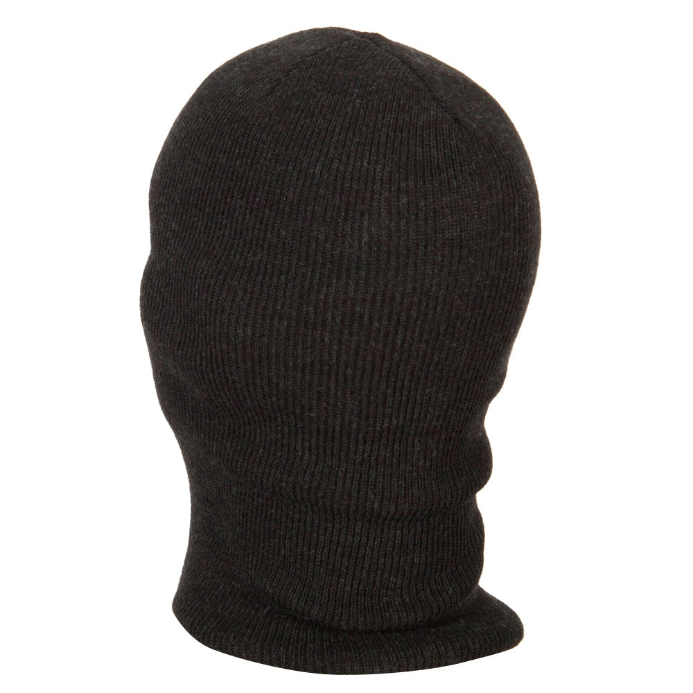 One Hole Thinsulate Face Mask