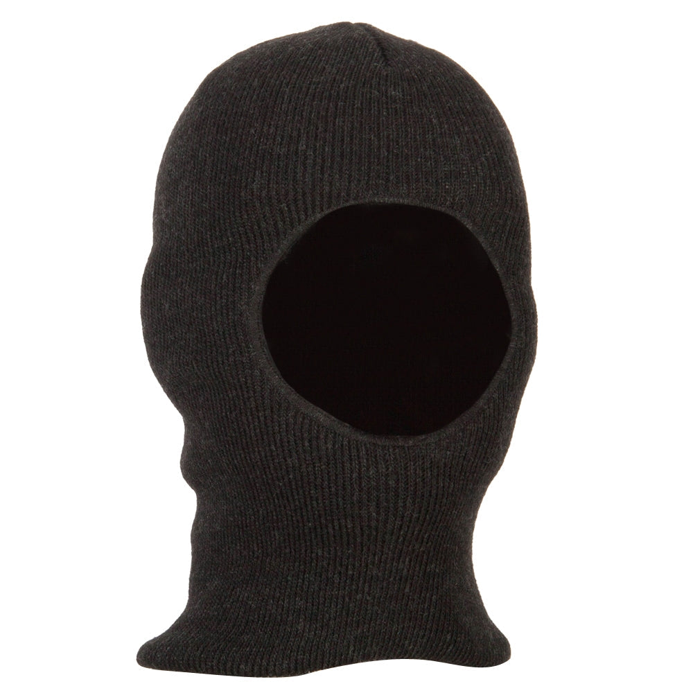 One Hole Thinsulate Face Mask