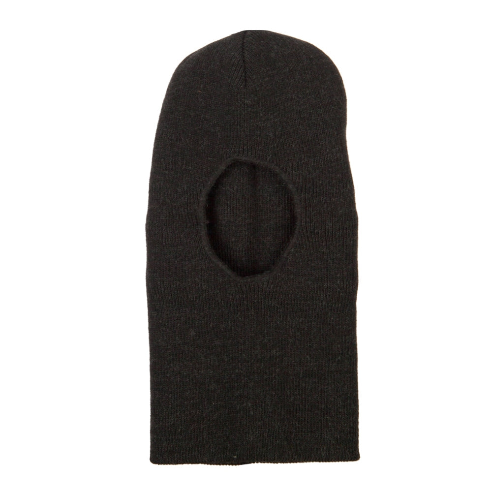 One Hole Thinsulate Face Mask