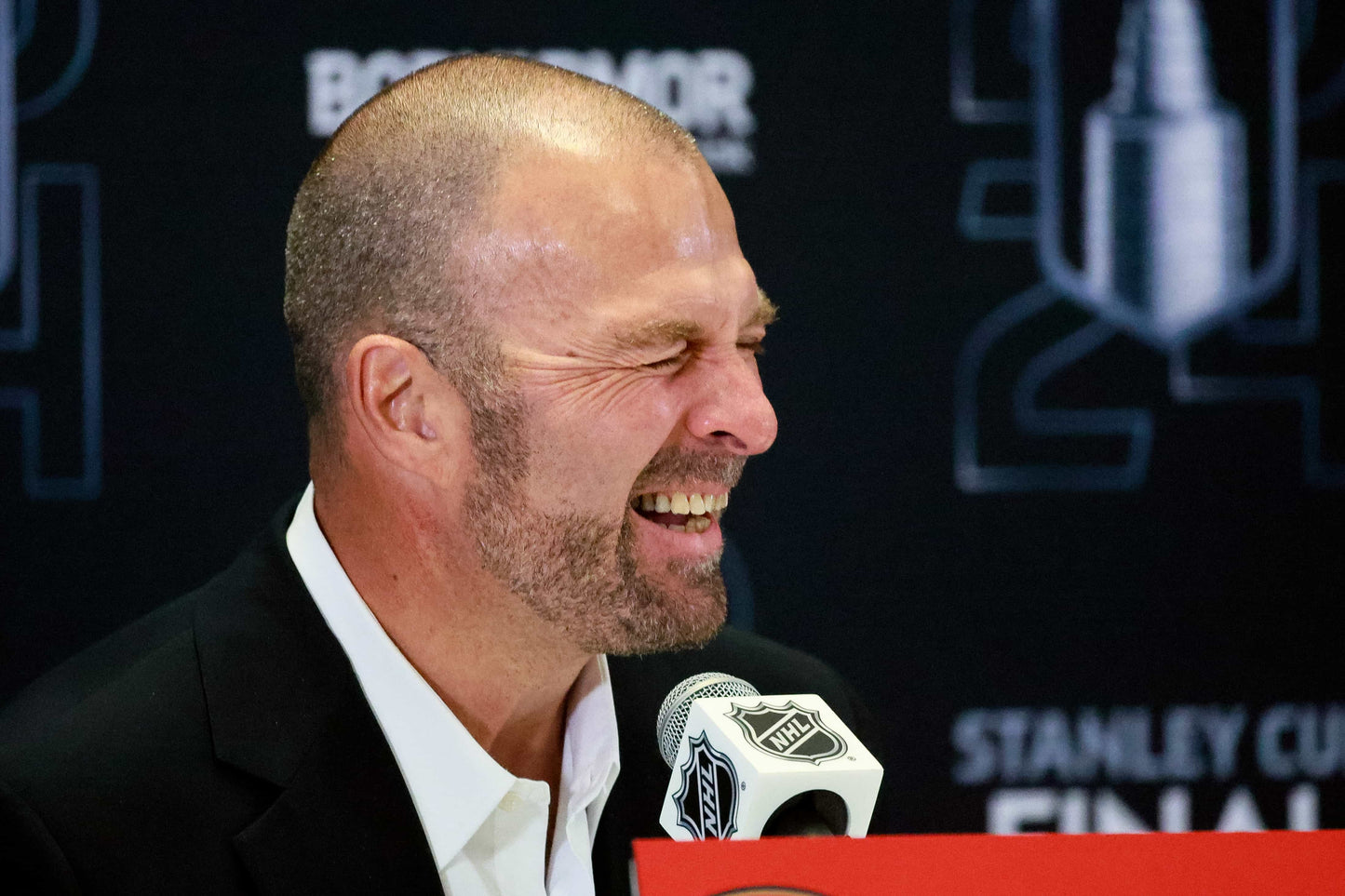 Redemption: Florida Panthers Finally Break Through to Win Their First Stanley Cup