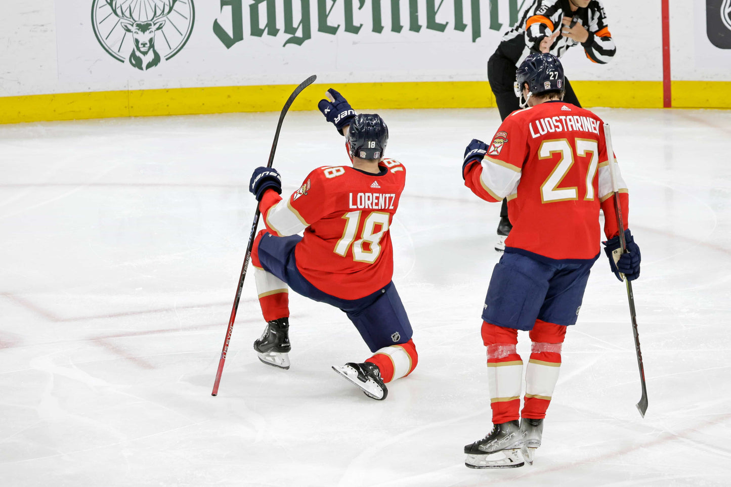 Redemption: Florida Panthers Finally Break Through to Win Their First Stanley Cup
