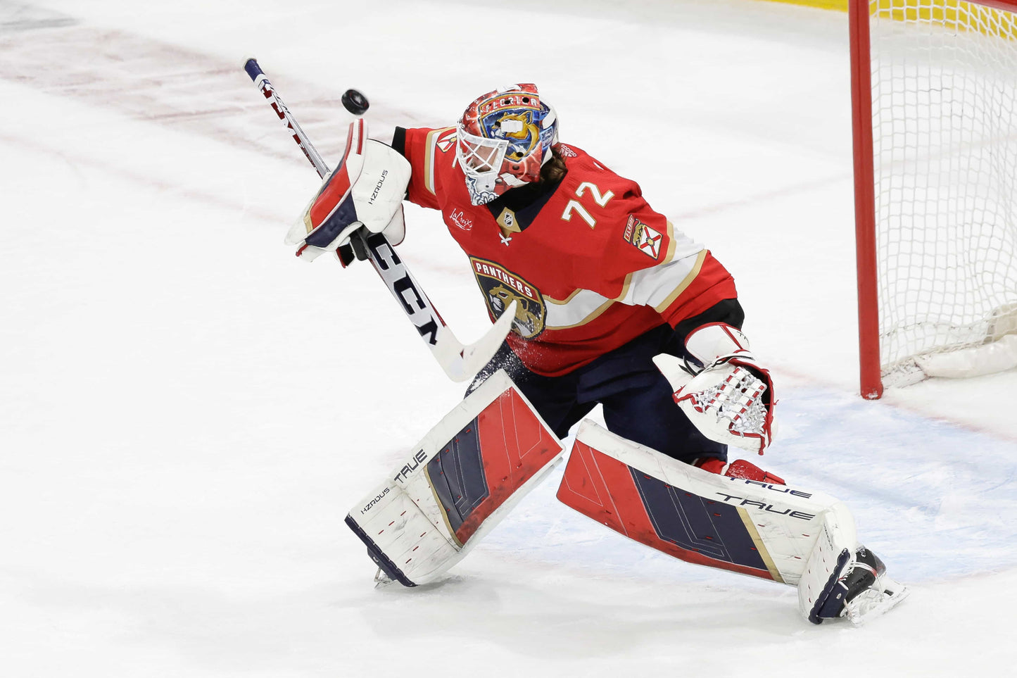 Redemption: Florida Panthers Finally Break Through to Win Their First Stanley Cup