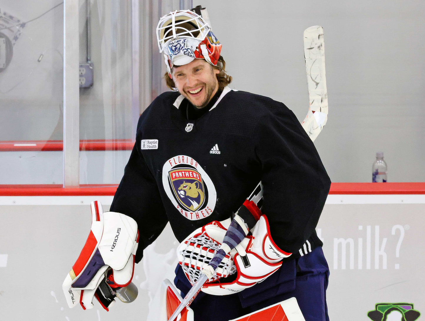 Redemption: Florida Panthers Finally Break Through to Win Their First Stanley Cup