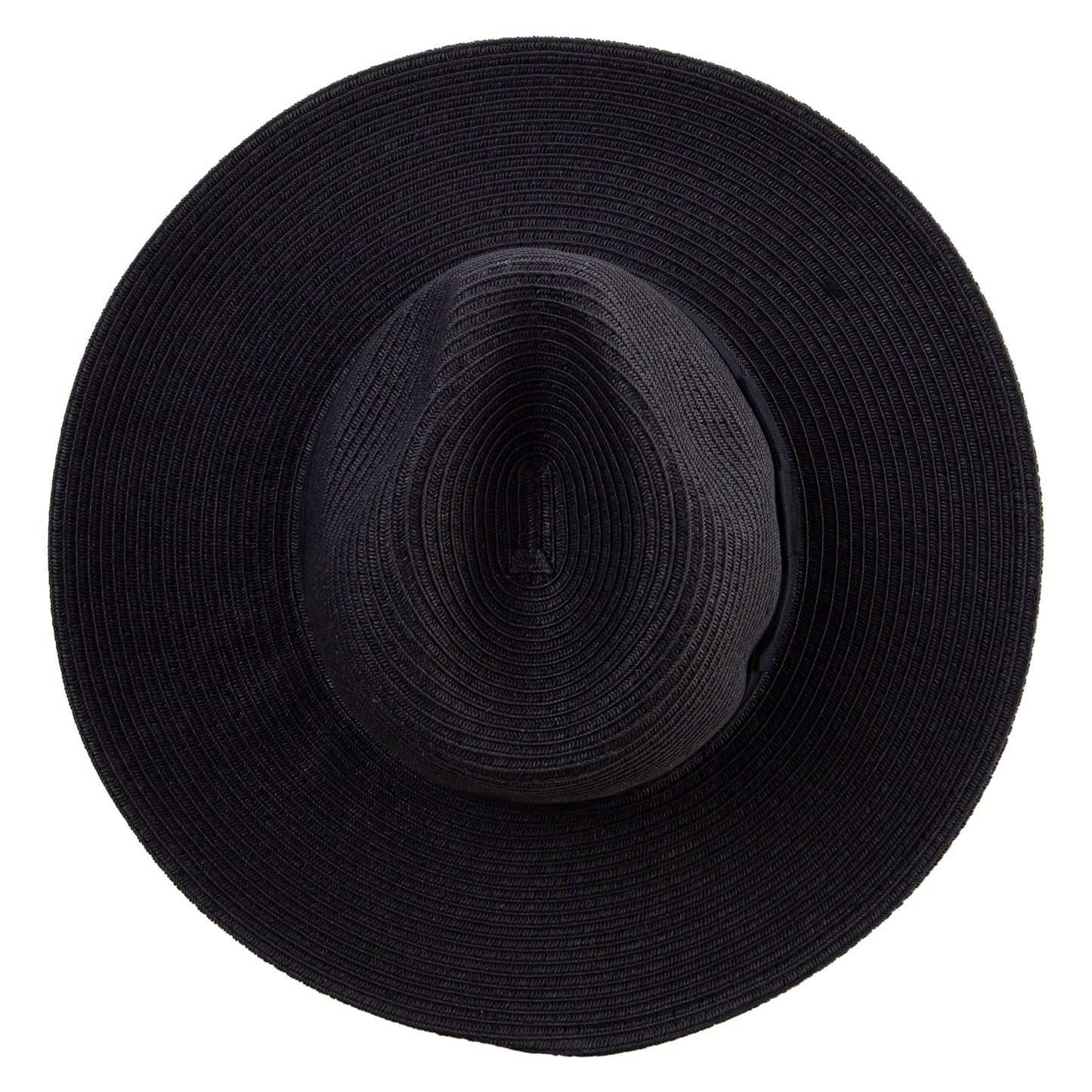 UPF 50+ Tweed Large Brim Fedora