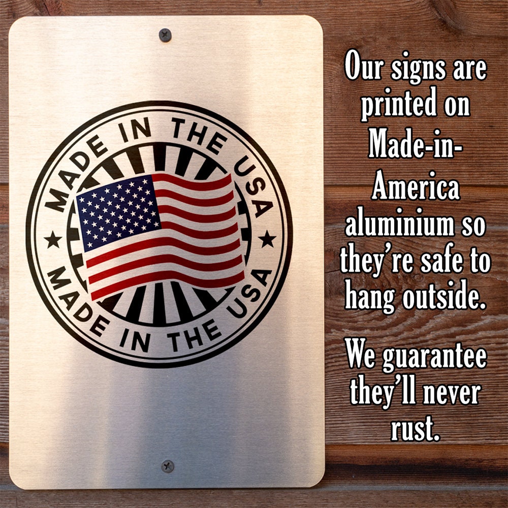The 12 Days of Christmas - Metal Sign