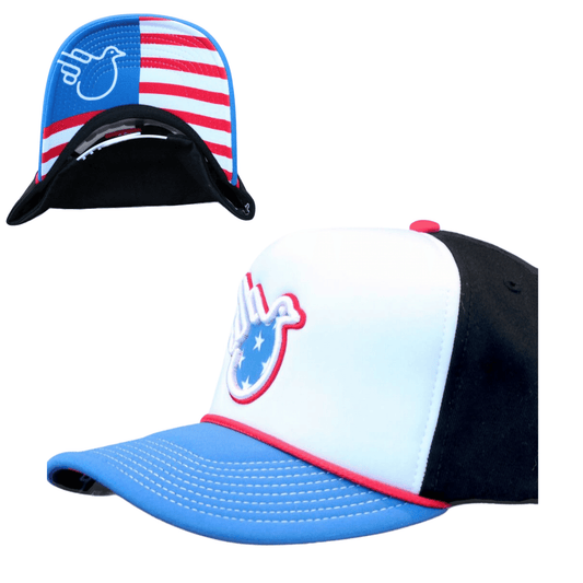 The Anthem American Flag Snap