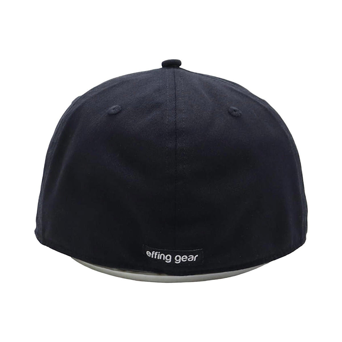 The Camothy Stretch Fit Flat Bill