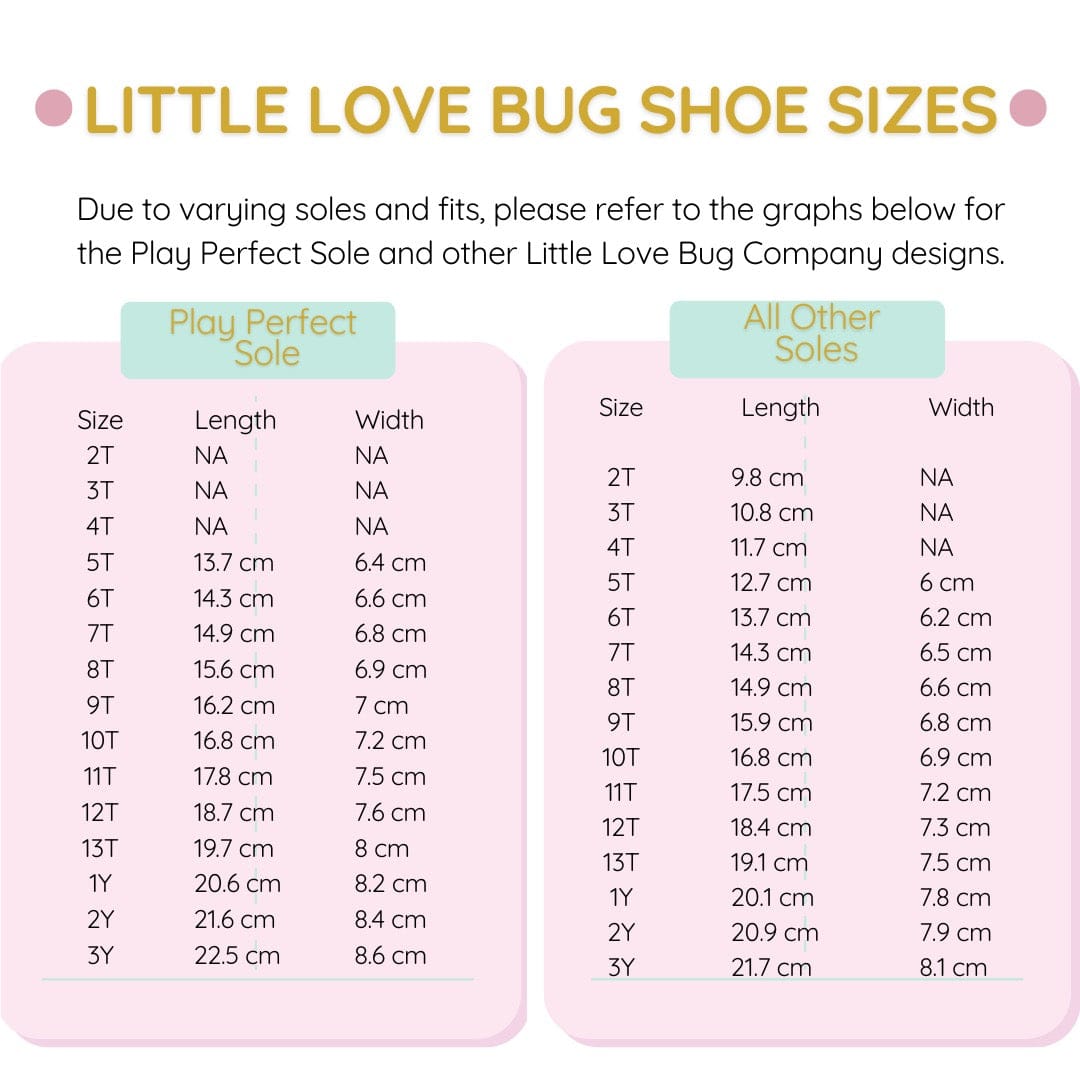 The Sebby Sandal